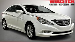 2011 Hyundai Sonata Limited