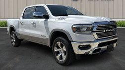 2020 Ram Ram Pickup 1500 Laramie
