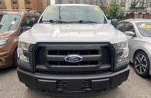 2015 Ford F-150 XL