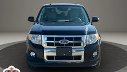 2009 Ford Escape Hybrid Limited