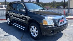 2008 GMC Envoy SLT
