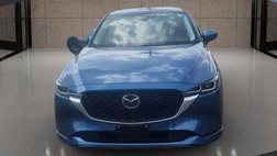 2024 Mazda CX-5 2.5 S Preferred