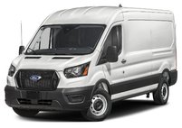 2023 Ford Transit 250