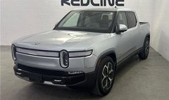 2023 Rivian R1T Adventure