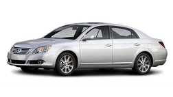 2008 Toyota Avalon Limited