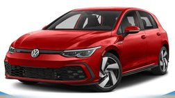 2023 Volkswagen Golf GTI SE