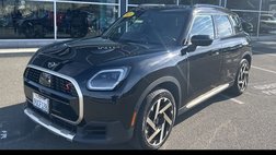 2025 MINI Countryman Cooper S ALL4