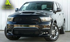 2019 Dodge Durango R/T
