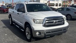2013 Toyota Tundra Grade