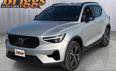 2024 Volvo XC40 B5 Core Bright Theme
