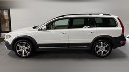 2015 Volvo XC70 T6 Premier Plus