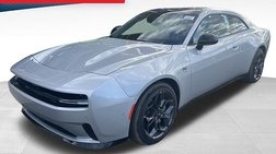 2025 Dodge Charger Daytona R/T