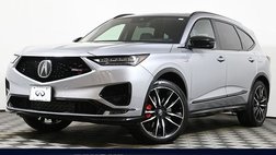 2023 Acura MDX SH-AWD Type S w/Advance Package