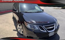 2008 Saab 9-3 2.0T SportCombi
