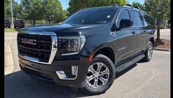 2023 GMC Yukon XL SLE