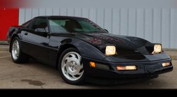 1994 Chevrolet Corvette Base