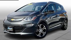 2017 Chevrolet Bolt EV Premier