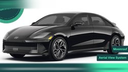 2023 Hyundai Ioniq 6 Limited