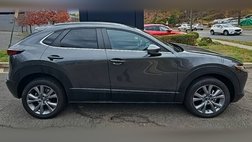 2022 Mazda CX-30 2.5 S Preferred