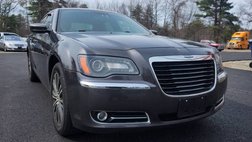 2014 Chrysler 300 S