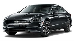 2022 Hyundai Sonata Hybrid Limited