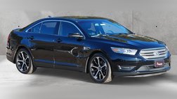2016 Ford Taurus SEL