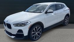 2022 BMW X2 xDrive28i