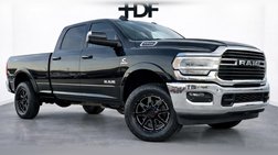 2021 Ram Ram Pickup 2500 Laramie
