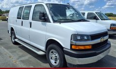 2023 Chevrolet Express 2500