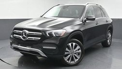 2022 Mercedes-Benz GLE-Class GLE 350 4MATIC