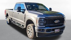 2024 Ford Super Duty F-350 XLT