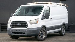 2017 Ford Transit 150