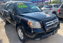 2008 Honda Pilot VP