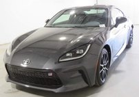 2025 Toyota GR86 Base