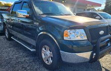 2004 Ford F-150 SUPERCREW