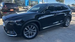 2020 Mazda CX-9 Grand Touring