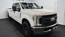 2019 Ford Super Duty F-250 XL