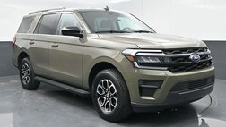 2024 Ford Expedition XL