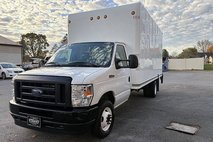 2024 Ford E-Series E-350 SD