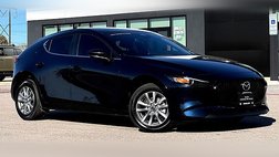 2025 Mazda MAZDA3 2.5 S