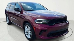 2023 Dodge Durango GT