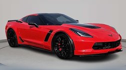 2016 Chevrolet Corvette Z06