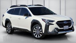 2023 Subaru Outback Limited XT