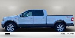 2008 Ford F-150 FX4