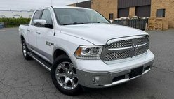 2015 Ram Ram Pickup 1500 Laramie
