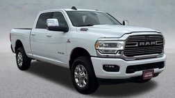 2024 Ram Ram Pickup 2500 Laramie