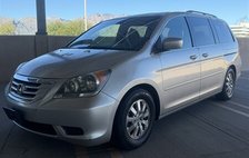 2009 Honda Odyssey EX