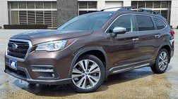 2019 Subaru Ascent Touring