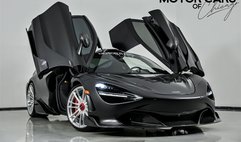 2018 McLaren 720S Base