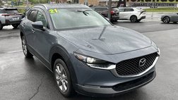 2021 Mazda CX-30 Premium